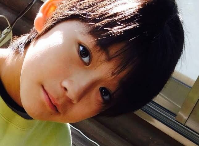 有名人の子供時代の画像が見たい！