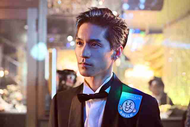 錦戸亮、5年ぶりに民放ドラマ出演　「不適切にもほどがある！」第5話ゲスト「参加できて僕はラッキー」