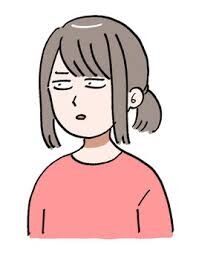 ごめんね。今、その言葉は響かないの…wのトピ