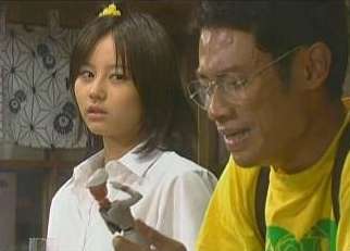 『電車男』再放送で騒然　ブレーク前の堀北真希さんが衝撃「可愛さエグい」　エルメス伊東美咲は別格美貌