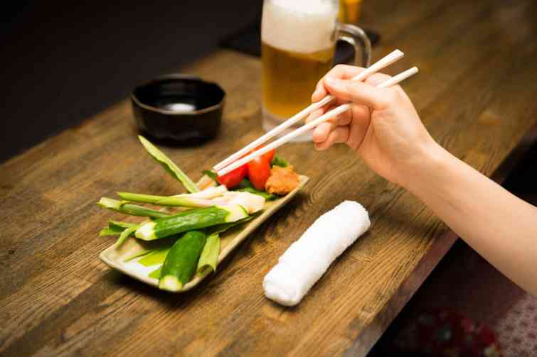 仕事帰りにサクッと一人飲みするのが好きな人 その⑥