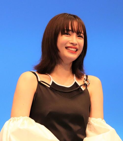 広瀬すず　自身の気の強い性格語る「いろんなところで謝っている」主演映画完成披露試写会で