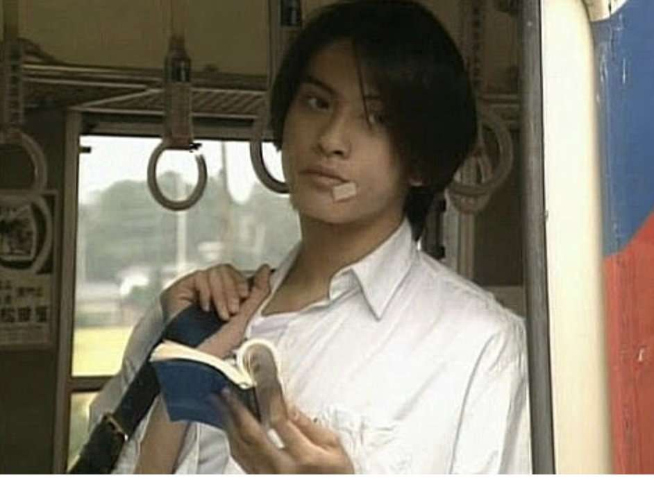 “伝説の90年代ドラマ”無料配信で、長瀬智也の美少年ぶりに悶絶。ワイルドな現在とのギャップがスゴい