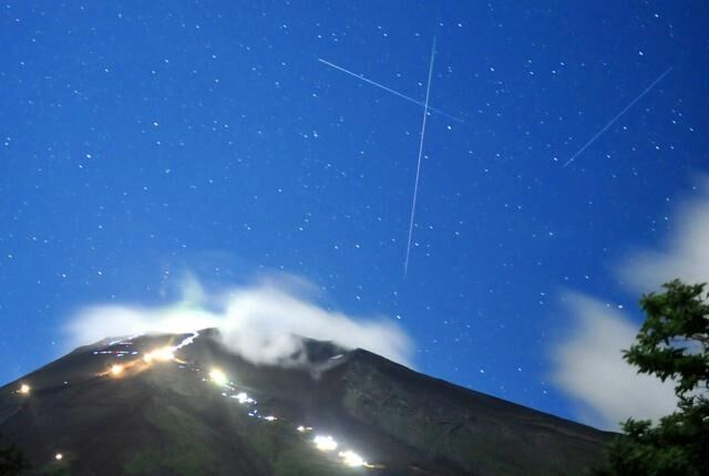 富士山の死者27人、なぜ男性ばかり？　救急救命医「確かに不思議」