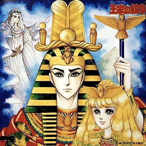 【王家の紋章】誰派？