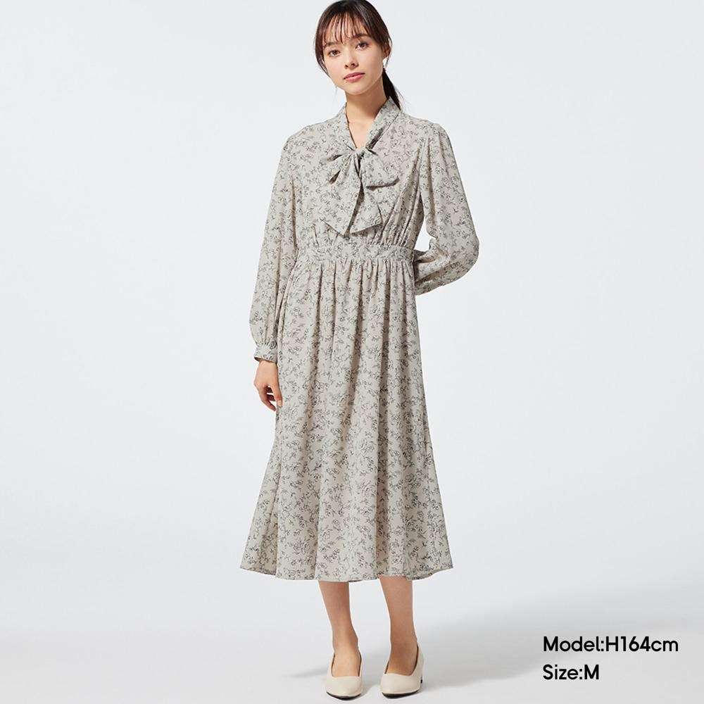 【ジーユー】春服コーデ【GU】