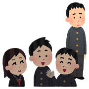 修学旅行班決めの乗り切り方教えて下さい。