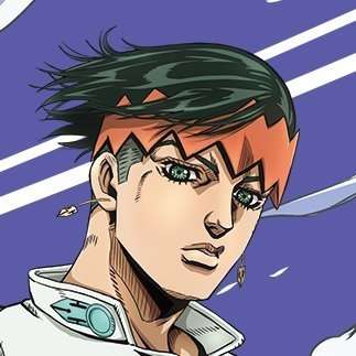 岸辺露伴が好きな人同士で語りたい