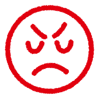 【不快】web広告