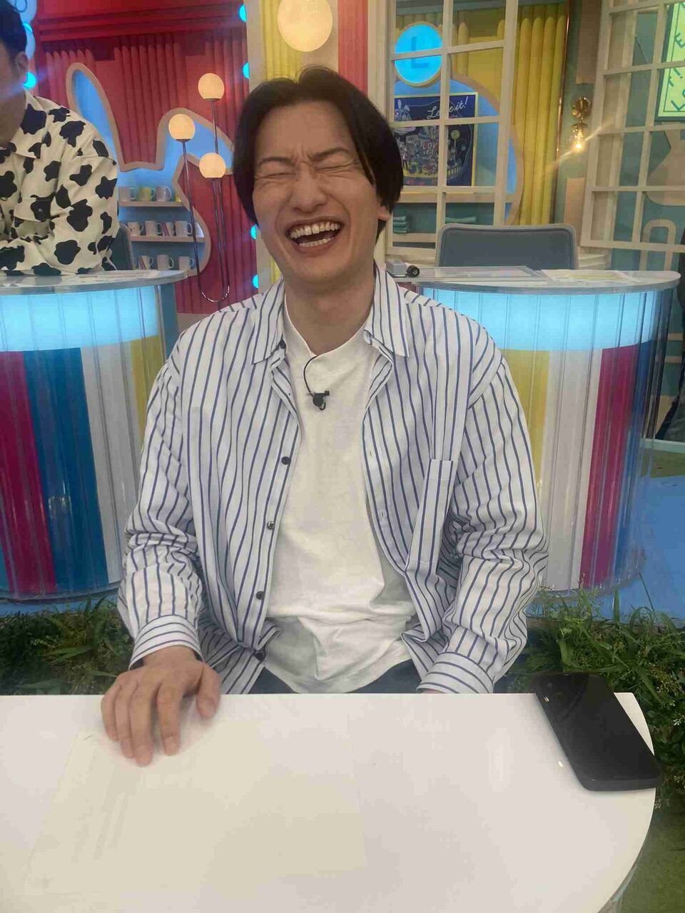 彼氏にしたいお笑い芸人