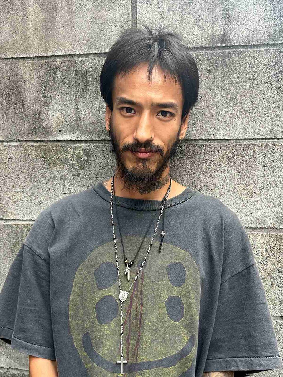 元光GENJI・大沢樹生の長男（30）　“父子確率0％”報道から13年半…改めてDNA鑑定を訴える“切実な理由”「いまだに“お父さんに似ている”と言われ続けています」