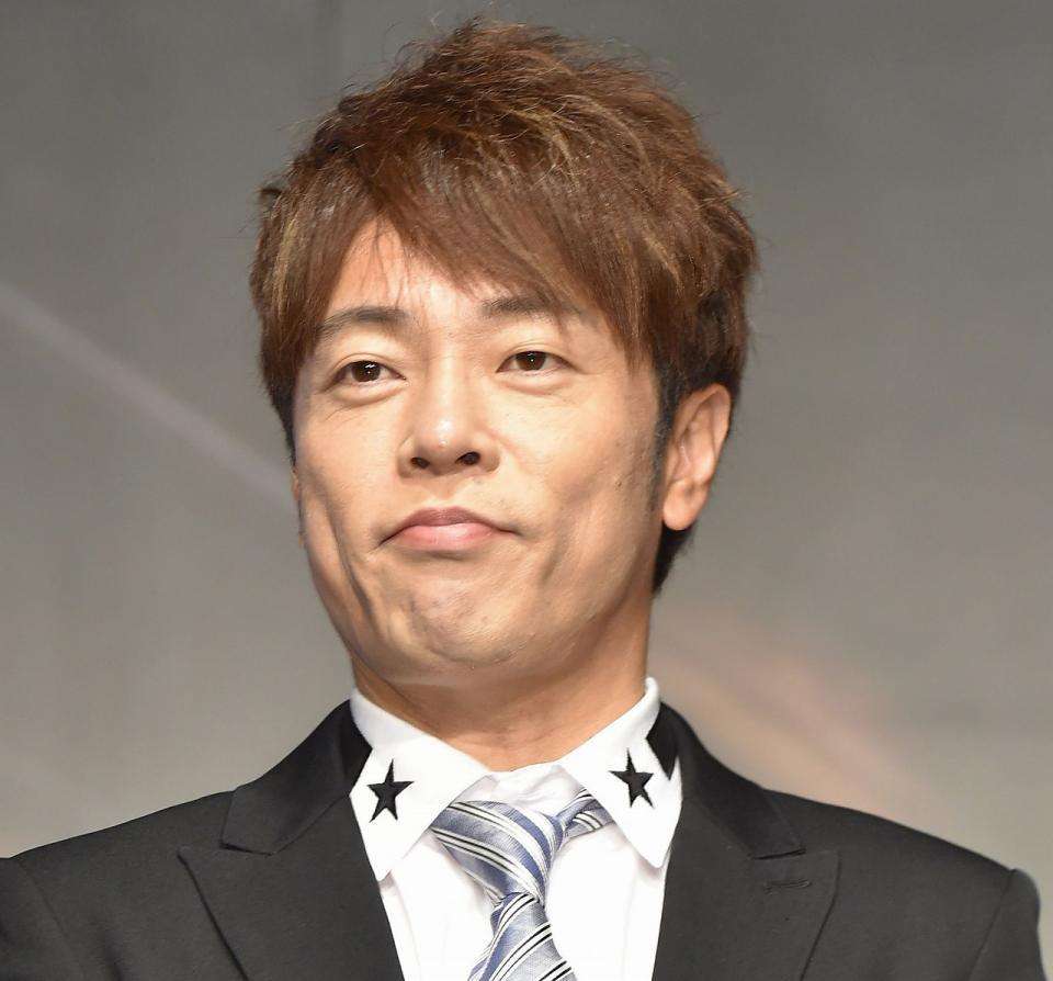 陣内智則、妻・松村未央アナに別れ切りだしていた…笑顔で別れ→エレベーターの前で思わぬ姿に猛反省