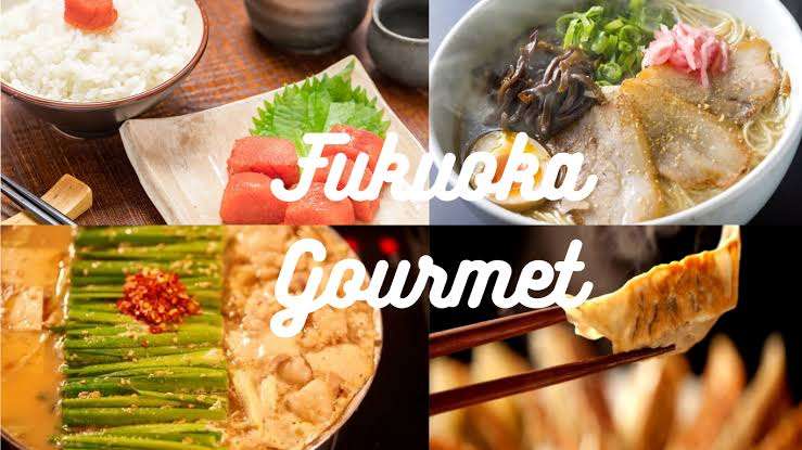 アイラブ️福岡！！