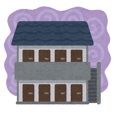 ホラー映画の世界で生き残る方法をあげていくトピ