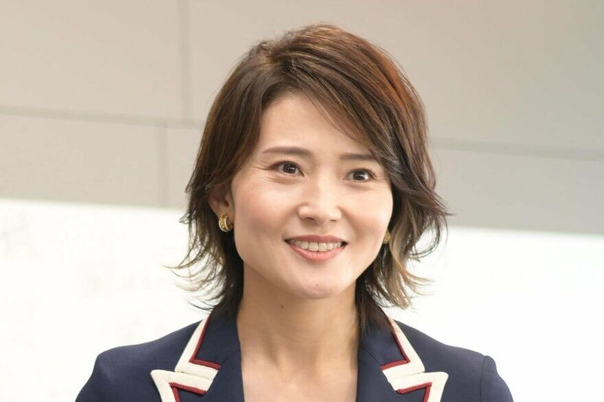 金子恵美氏　中村芝翫2年ぶり不倫報道に「そもそもファンの方が怒っているのか」