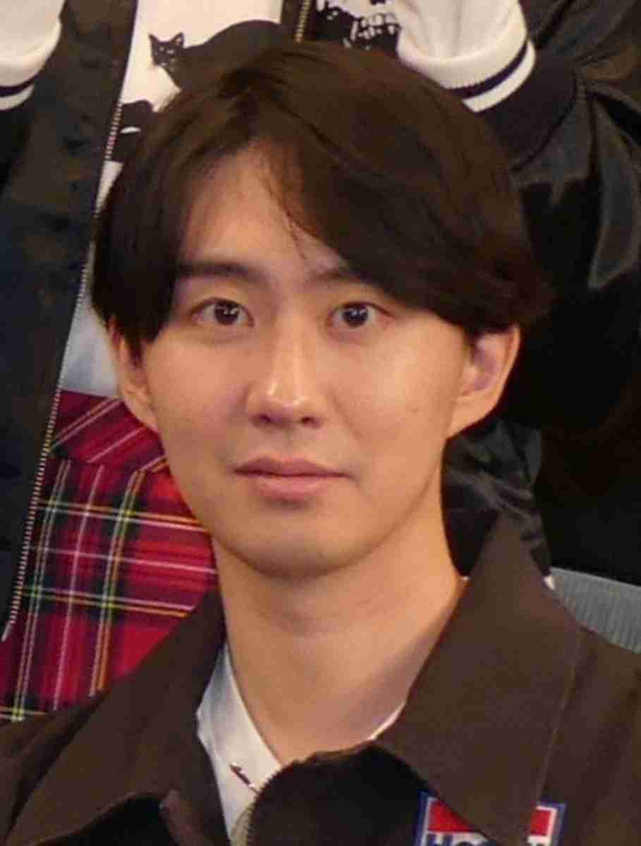 小園凌央　道路渋滞でヘリ帰宅「呼んじゃおっか」父・ヒロミの一声でチャーター　母・松本伊代の反応は