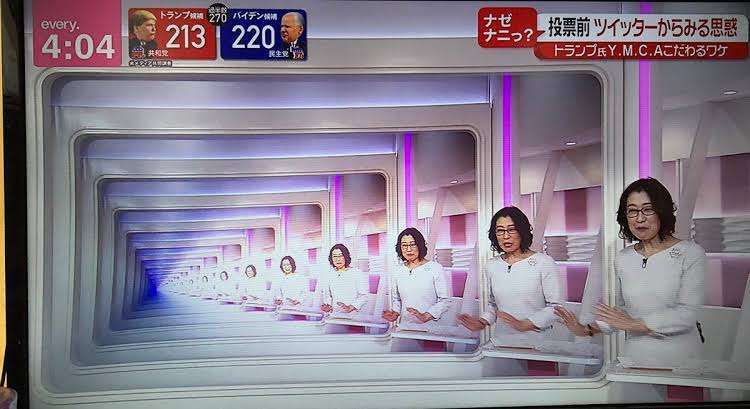 印象に残ってる放送事故を語りたい