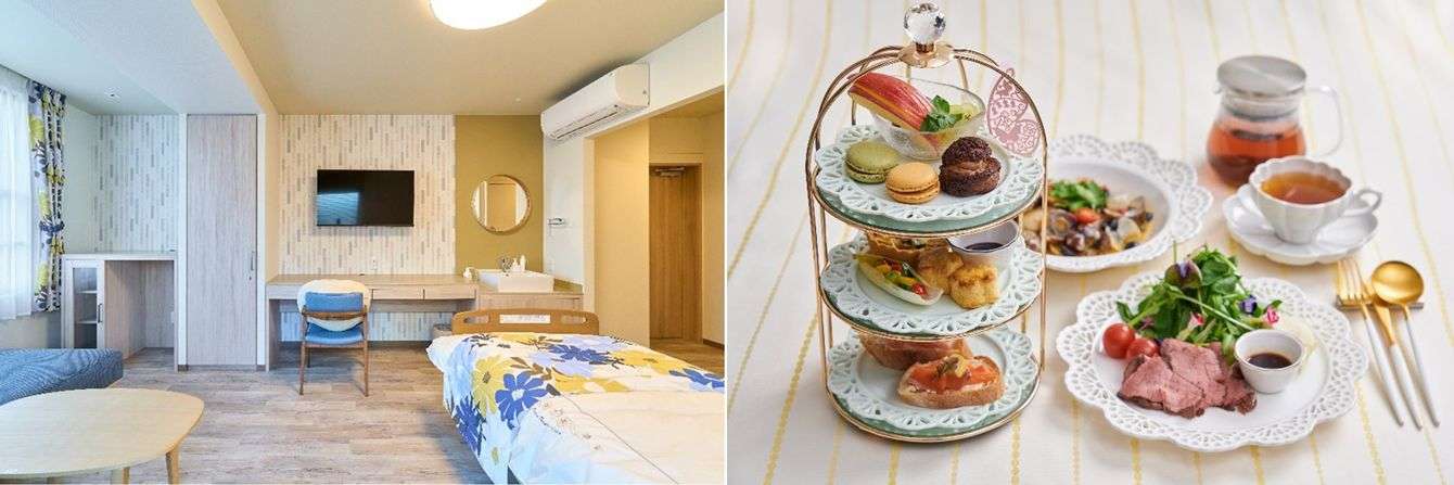 なぜ千葉県の妊婦が殺到しているのか…8年間で売上3倍に急成長｢ファミール産院｣の3つの非常識