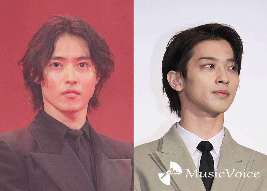 山﨑賢人と横浜流星が1位と2位、タレントパワーランキング　M1層から支持