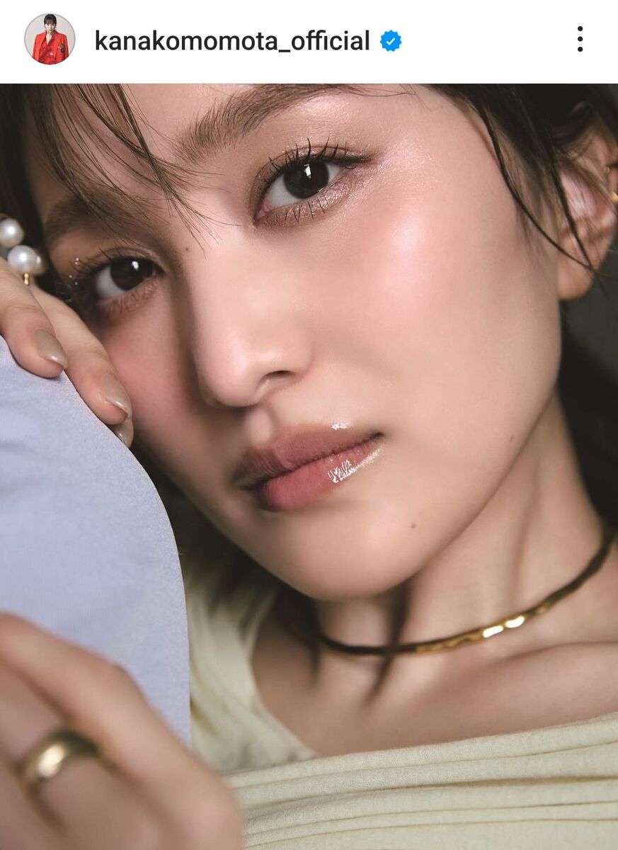 「え！？」「誰なの？」ももクロ百田夏菜子、イメージ激変姿「ちょ…」「どうしたのぉぉ」ファン動揺