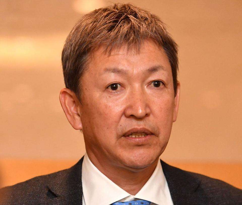 中日前監督　立浪和義氏への誹謗中傷で法的措置へ　公式HPで警告「あらゆる手段を用いて断固たる措置を実行」