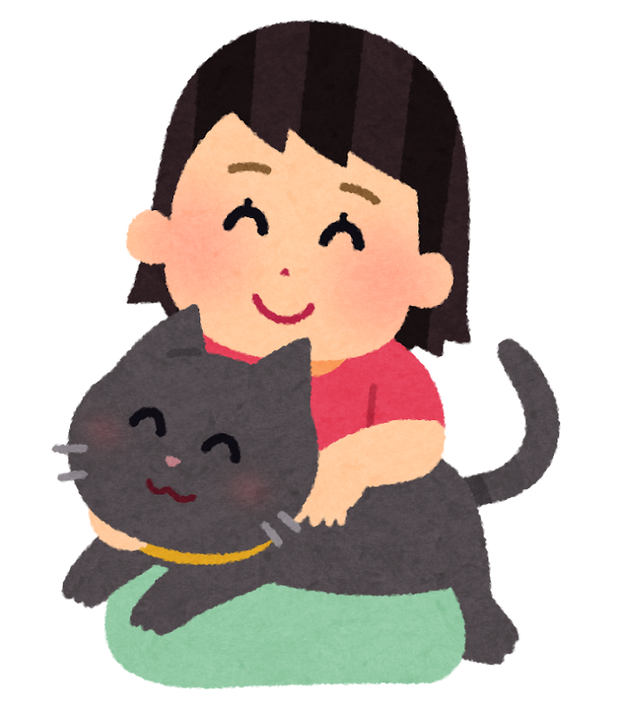ペットを飼っていて困る事は？