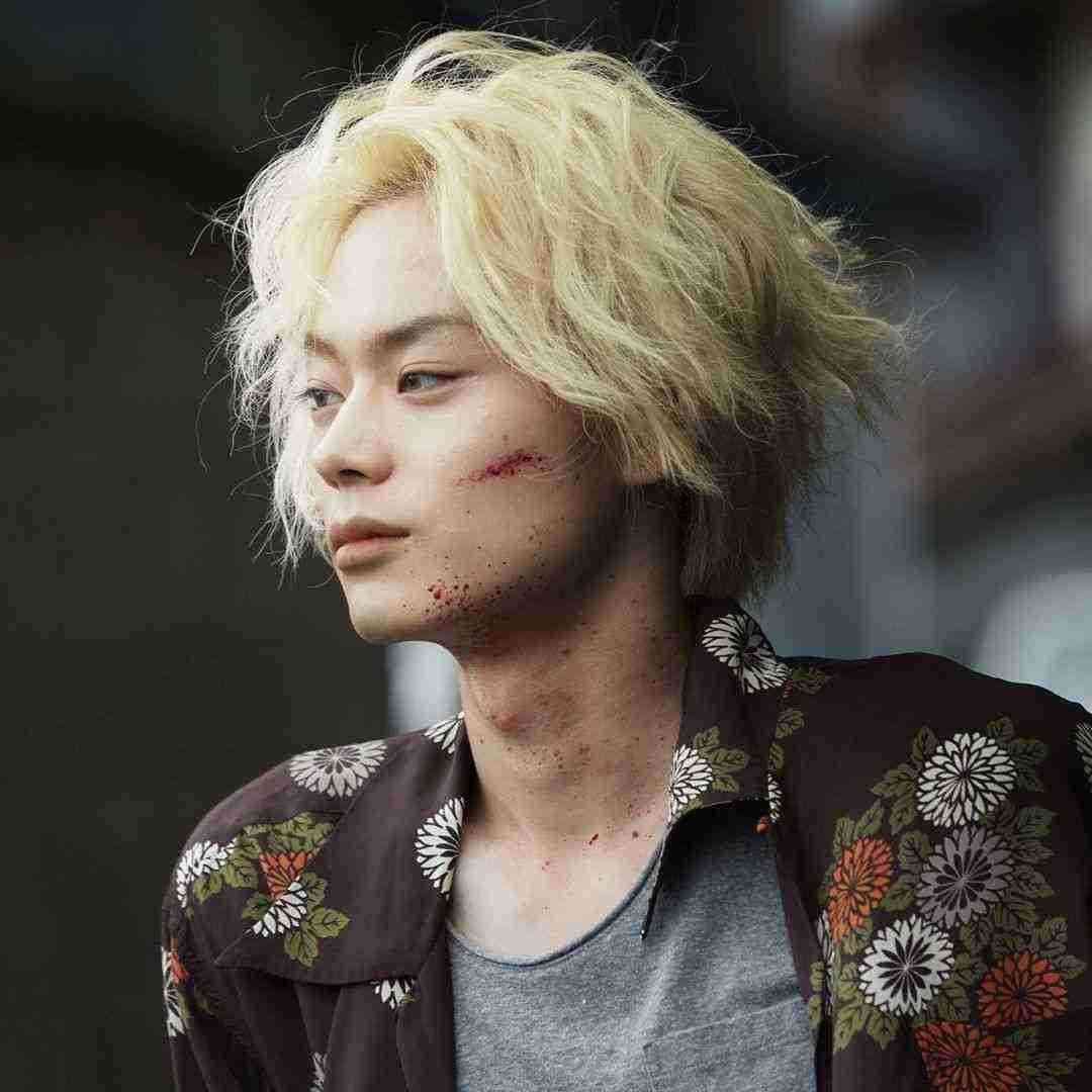 金髪の男性有名人が見たい