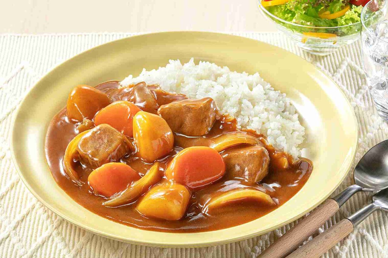 男ってカレー好きな人多くないですか？