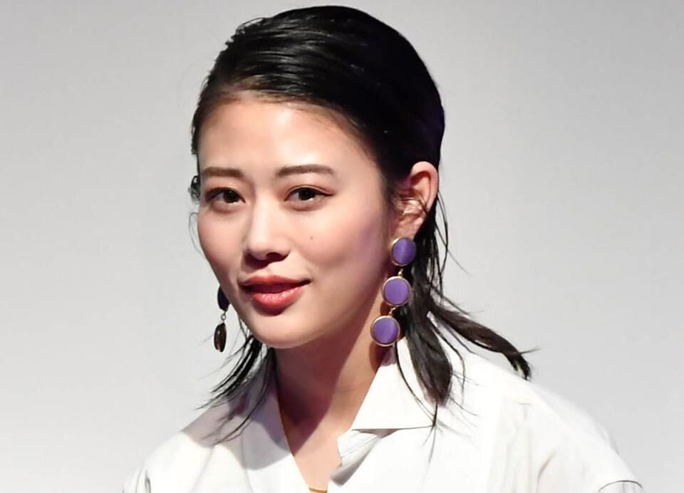 えっ　高畑充希　新婚イブにまさかトップ俳優が自宅襲来「お祝いしにきたのか邪魔しにきたのか」　くつろぎすぎｗ