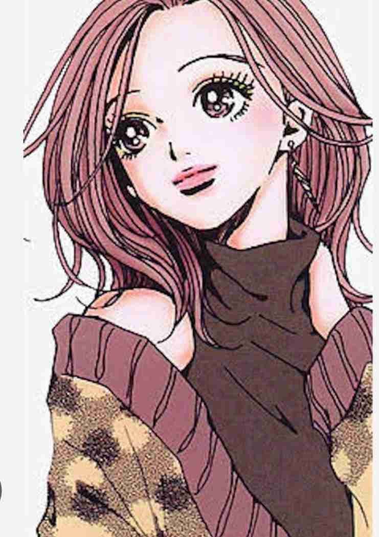 【NANA】小松奈々を語りたい【ハチ】