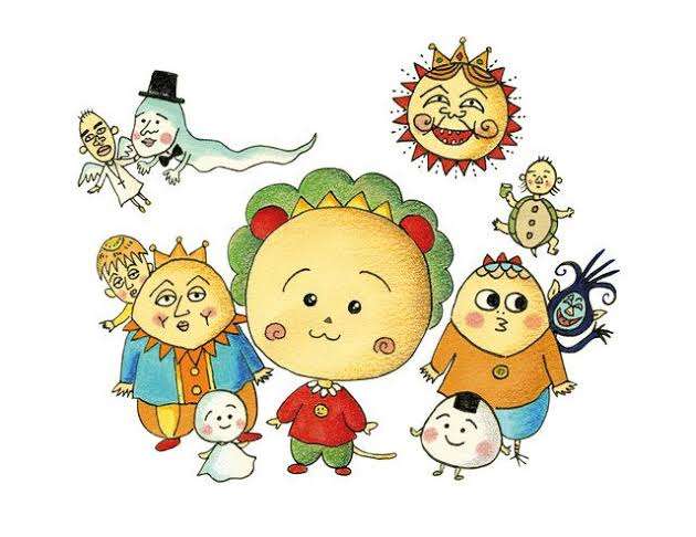 コジコジの話がしたい