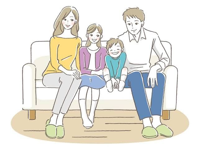 子供の時、親にしてほしかったことありますか？