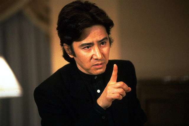 『古畑任三郎』3rd season　フジテレビで8月23日再放送スタート