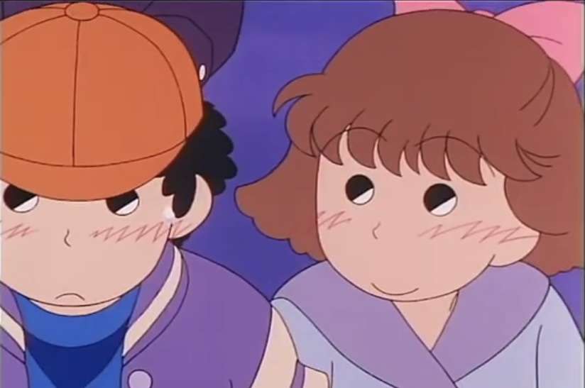 声が可愛いと思うアニメキャラ