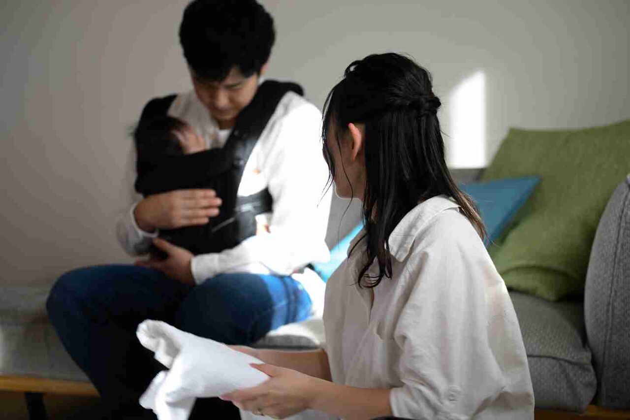 子育て中のパパ・ママに聞いた！現代日本で「子育てしにくいな」と思うこと。お金だけが理由じゃない？