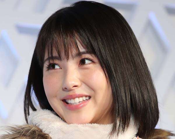 浜辺美波の“すえちゃん”「らんまん」での主人公を食う大活躍にNHK朝ドラファンが大喝采