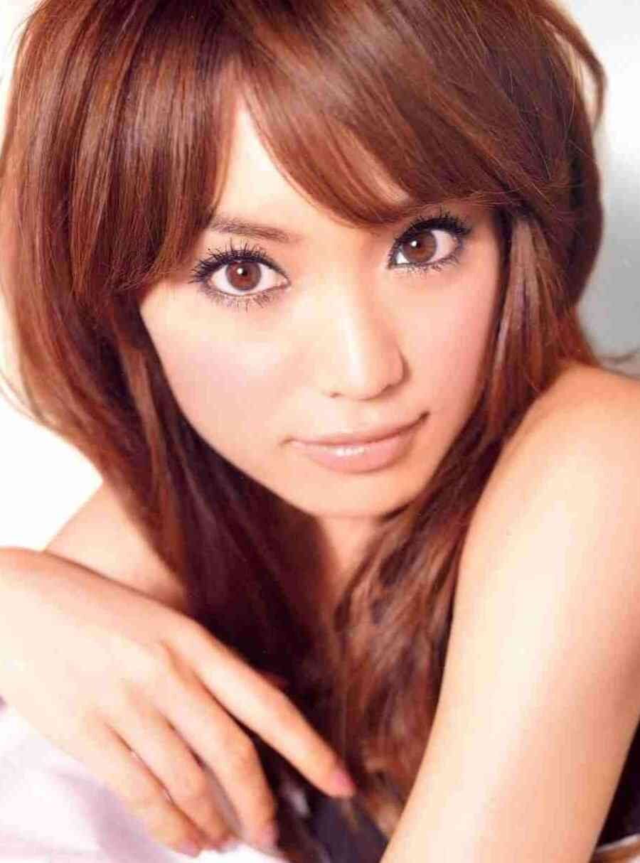 昔流行ったメイク