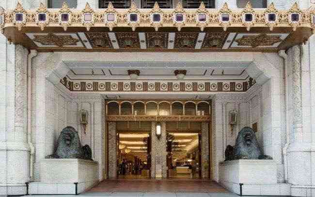 百貨店勤務経験者の集い