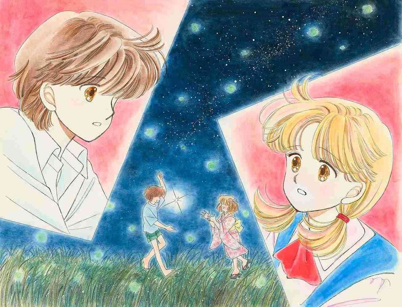 ｢星の瞳のシルエット｣を語ろう