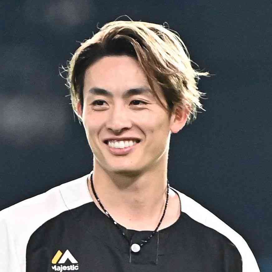 彼氏、旦那さん誰に似ていますか？