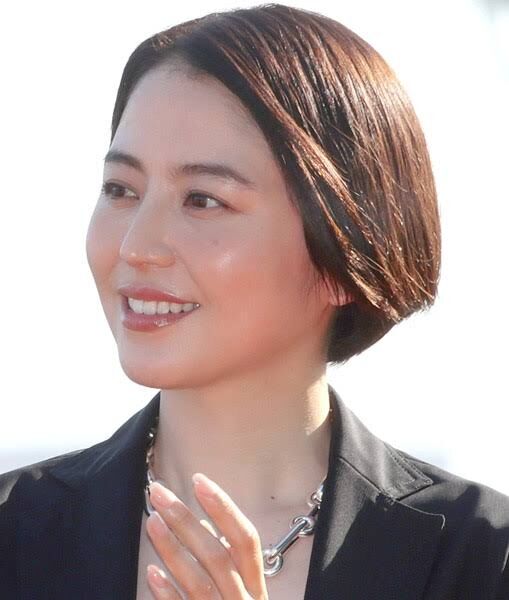 いろんな長澤まさみが見たい！