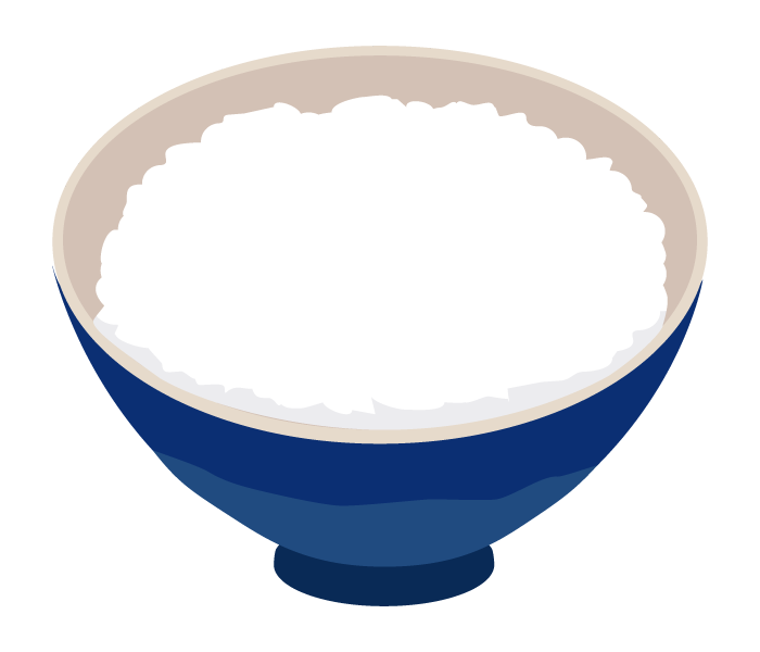 ご飯まとめて炊いて冷凍している人！！