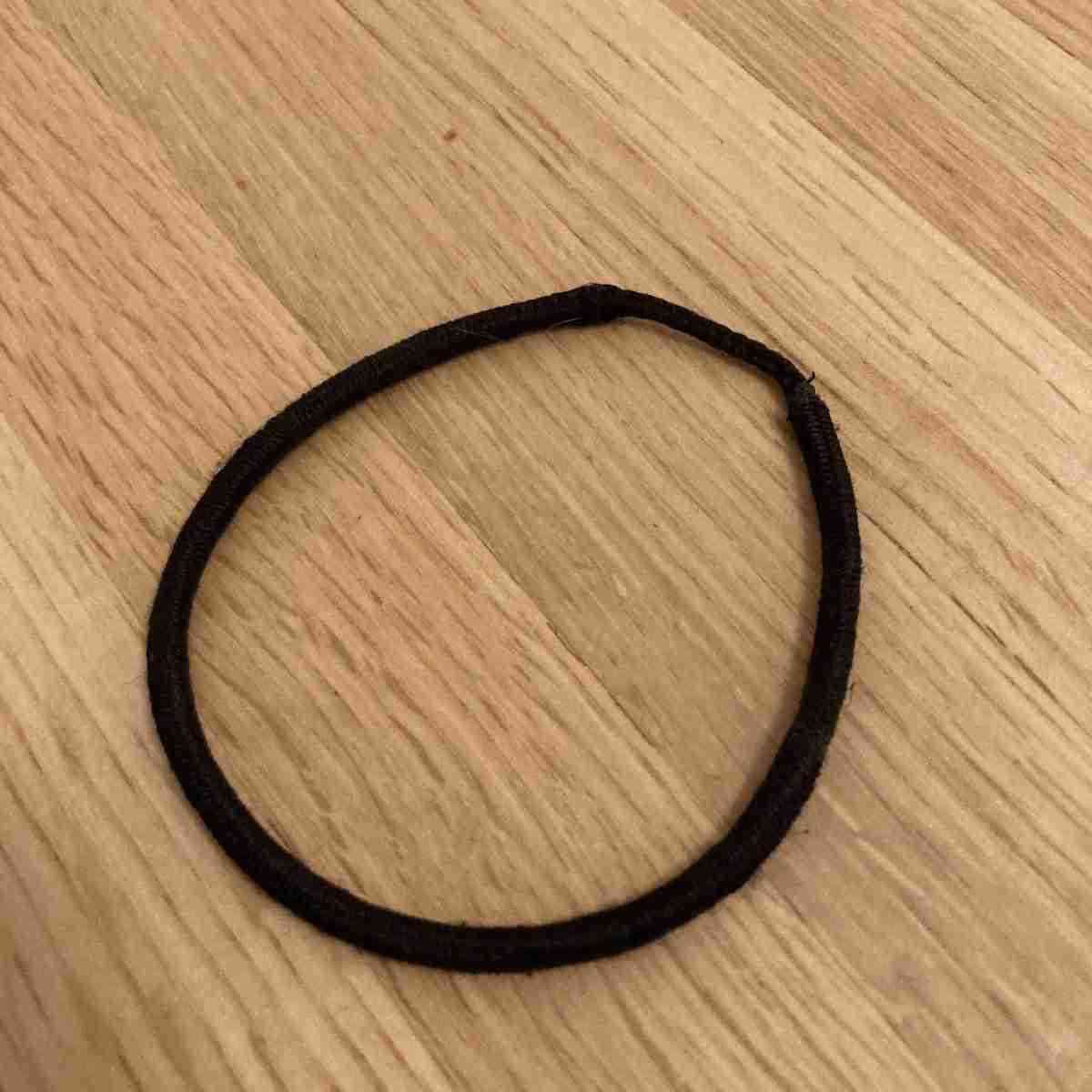 毛量多い人にありがちなこと