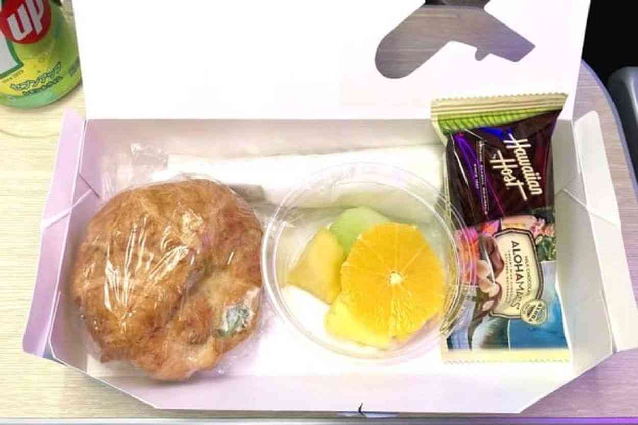 JAL・ANA「機内食不要」サービス広がる 上級会員は今や空港ラウンジで食事、エコノミーはメニュー期待できない現実 今後どうなるのか