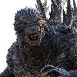 【どうでもいいでしょうが】GODZILLA(ゴジラ)がホントに現れたら、どうします？のトピ