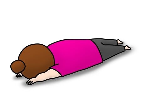 何に疲れてますか？