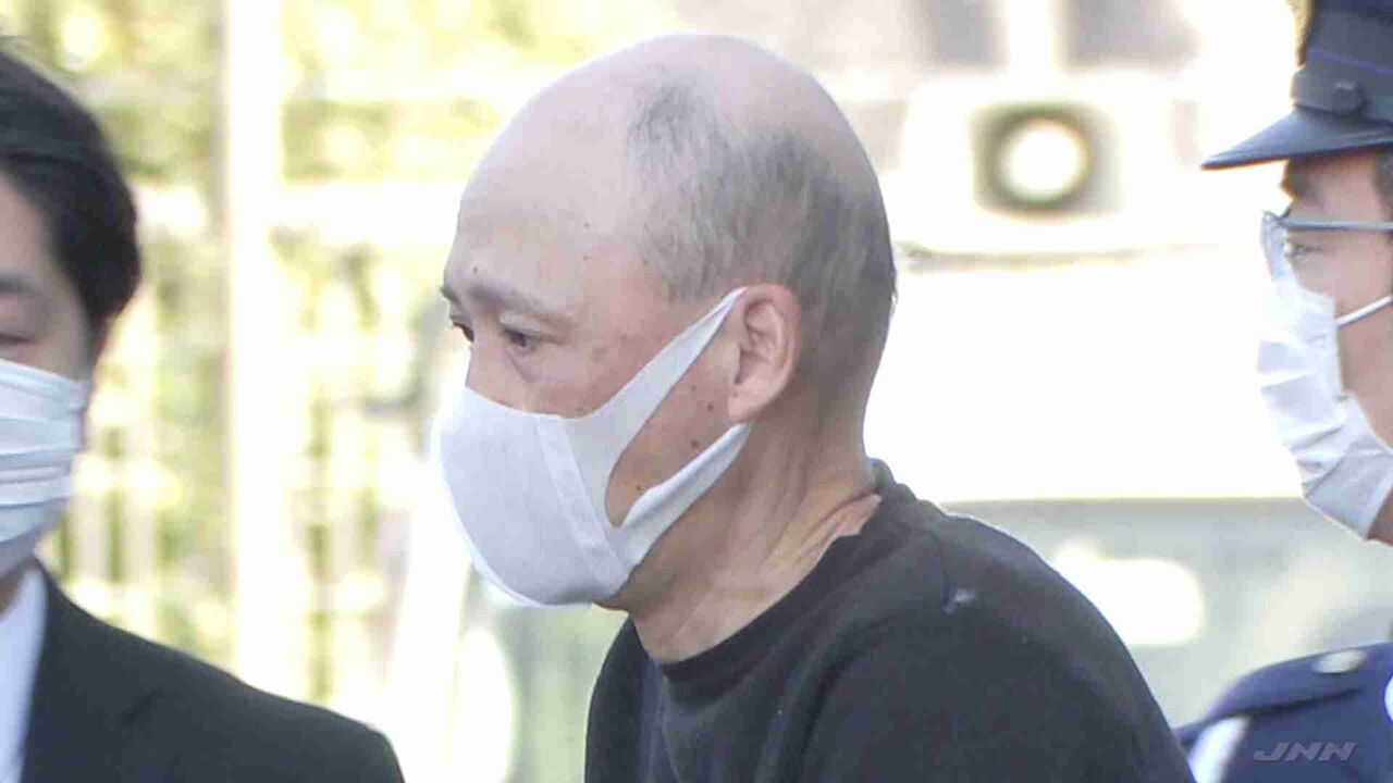 ショッピングセンターの男子トイレで幼稚園児の男児にわいせつか　54歳の男逮捕　容疑一部否認　千葉