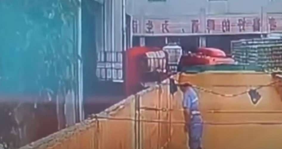 中国のビール工場で原料に従業員が放尿か　SNSで〝犯行〟動画拡散し当局が捜査着手
