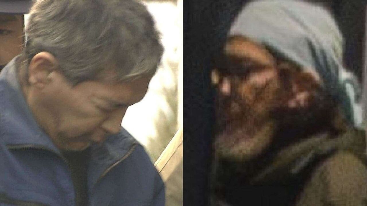 「黙秘します」逮捕された長野市の矢口雄資容疑者は事件に関することは依然語らず…名前などはやり取りに応じる　JR長野駅前の男女3人殺傷事件