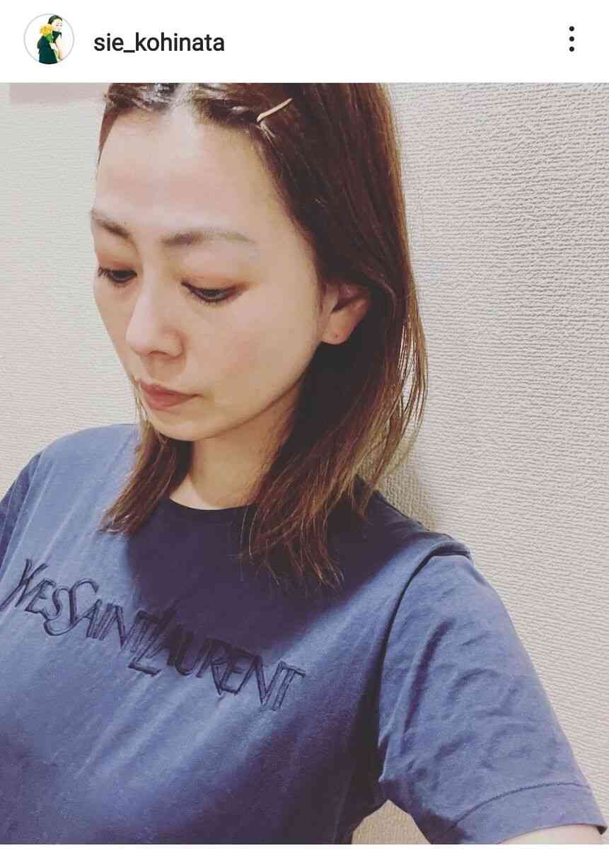 ココリコ田中直樹の元妻、15歳になった次男におかずギッシリ弁当！イケメン高身長の長男顔出しも話題